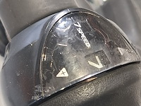 Damesfiets, bsp, metropolis - afbeelding 14 van  16