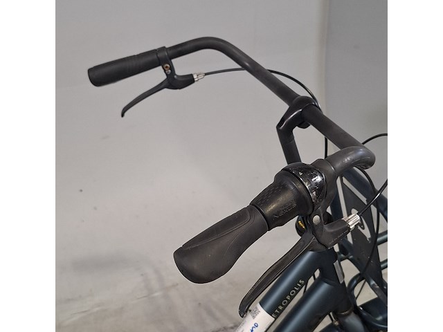 Damesfiets, bsp, metropolis - afbeelding 15 van  16