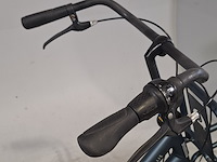 Damesfiets, bsp, metropolis - afbeelding 15 van  16