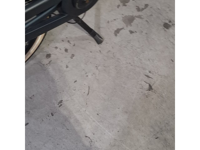 Damesfiets, bsp, metropolis - afbeelding 16 van  16