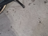 Damesfiets, bsp, metropolis - afbeelding 16 van  16