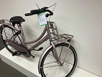 Damesfiets cortina 4u 26 - afbeelding 4 van  5