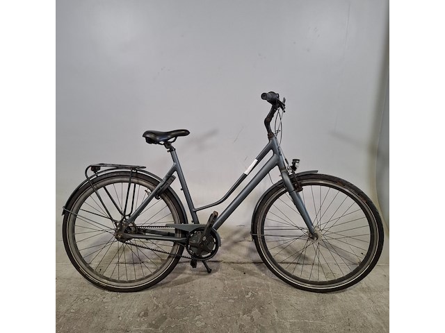 Damesfiets, cortina, mozzo - afbeelding 1 van  10