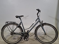 Damesfiets, cortina, mozzo - afbeelding 1 van  10