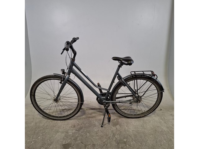 Damesfiets, cortina, mozzo - afbeelding 3 van  10