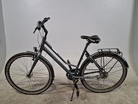 Damesfiets, cortina, mozzo - afbeelding 3 van  10