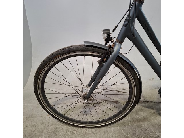 Damesfiets, cortina, mozzo - afbeelding 4 van  10