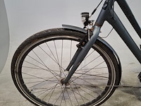 Damesfiets, cortina, mozzo - afbeelding 4 van  10