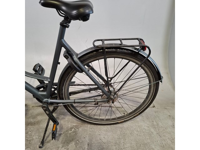 Damesfiets, cortina, mozzo - afbeelding 5 van  10