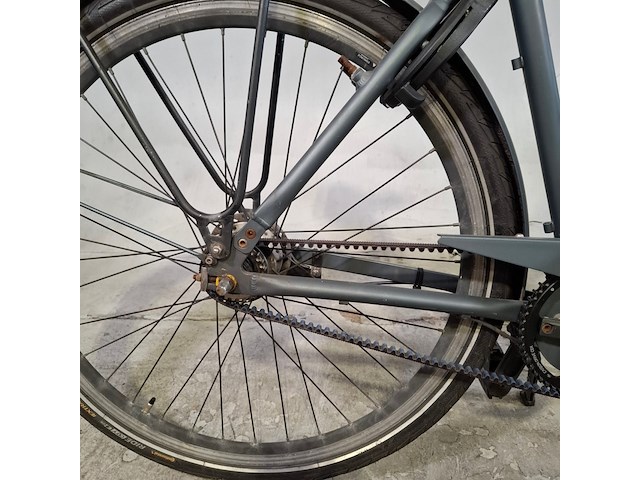 Damesfiets, cortina, mozzo - afbeelding 6 van  10