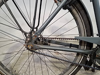 Damesfiets, cortina, mozzo - afbeelding 6 van  10