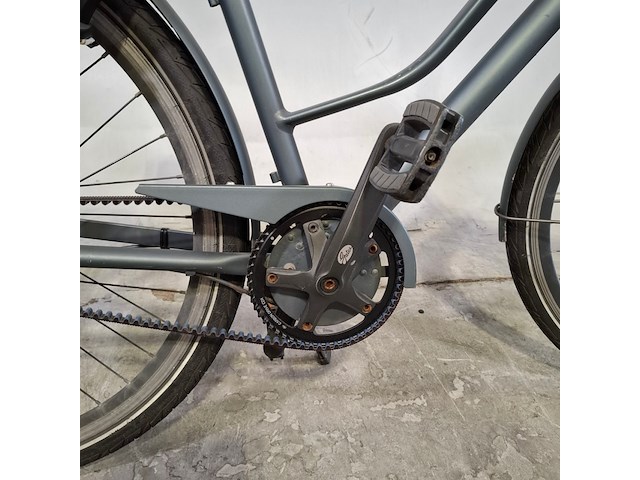Damesfiets, cortina, mozzo - afbeelding 7 van  10