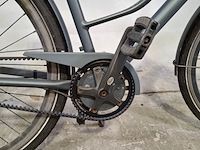 Damesfiets, cortina, mozzo - afbeelding 7 van  10