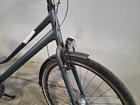 Damesfiets, cortina, mozzo - afbeelding 8 van  10