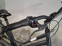 Damesfiets, cortina, mozzo - afbeelding 9 van  10