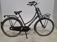 Damesfiets, cortina, transport u4 - afbeelding 1 van  8