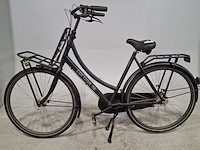 Damesfiets, cortina, transport u4 - afbeelding 2 van  8
