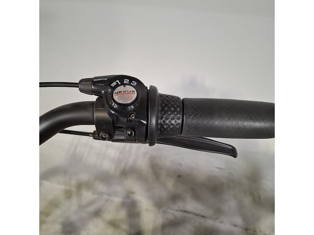 Damesfiets, cortina, transport u4 - afbeelding 6 van  8