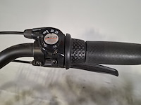 Damesfiets, cortina, transport u4 - afbeelding 6 van  8