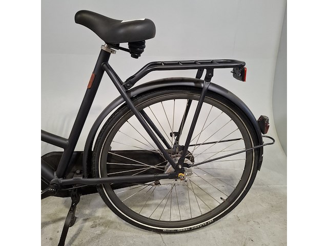 Damesfiets, cortina, transport u4 - afbeelding 7 van  8