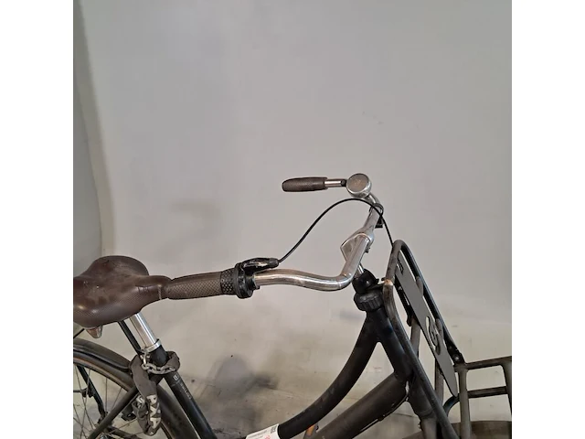 Damesfiets, cortina, transport u4 - afbeelding 4 van  12