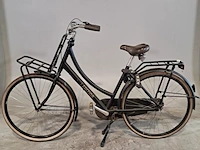 Damesfiets, cortina, transport u4 - afbeelding 5 van  12