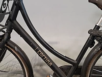 Damesfiets, cortina, transport u4 - afbeelding 6 van  12