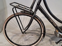 Damesfiets, cortina, transport u4 - afbeelding 8 van  12