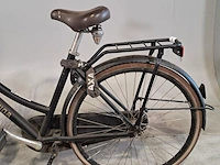 Damesfiets, cortina, transport u4 - afbeelding 9 van  12