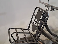 Damesfiets, cortina, transport u4 - afbeelding 11 van  12