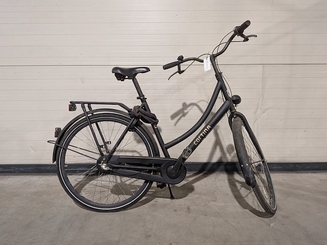 Damesfiets, cortina, u1 - afbeelding 3 van  14