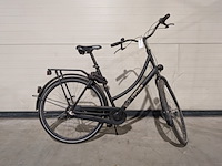 Damesfiets, cortina, u1 - afbeelding 3 van  14