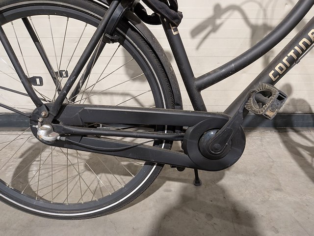 Damesfiets, cortina, u1 - afbeelding 4 van  14