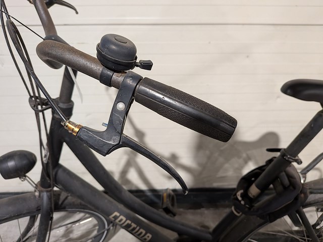 Damesfiets, cortina, u1 - afbeelding 10 van  14