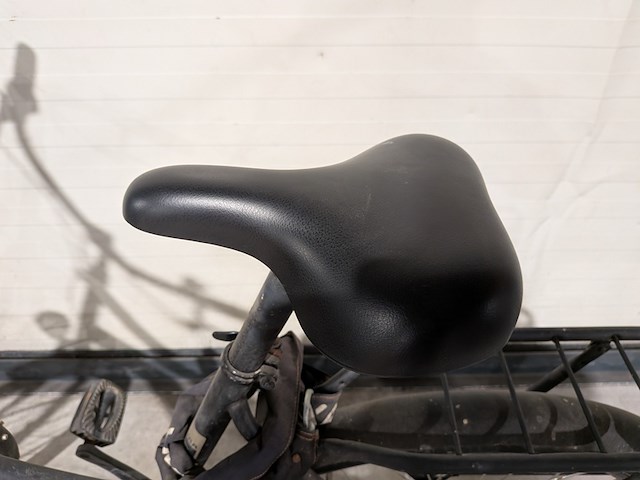 Damesfiets, cortina, u1 - afbeelding 12 van  14