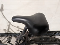 Damesfiets, cortina, u1 - afbeelding 12 van  14