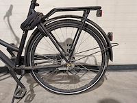 Damesfiets, cortina, u1 - afbeelding 14 van  14