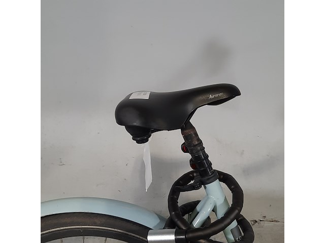 Damesfiets, cortina, u1 - afbeelding 2 van  15
