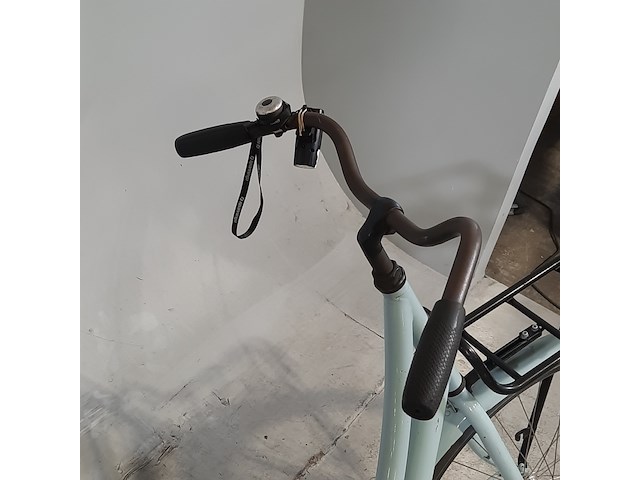 Damesfiets, cortina, u1 - afbeelding 3 van  15