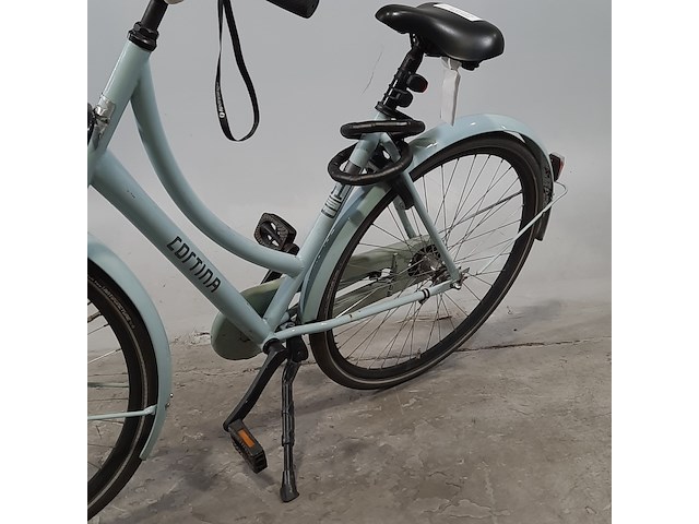 Damesfiets, cortina, u1 - afbeelding 4 van  15