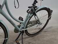 Damesfiets, cortina, u1 - afbeelding 4 van  15