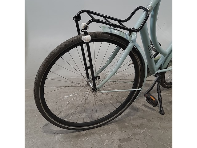 Damesfiets, cortina, u1 - afbeelding 5 van  15