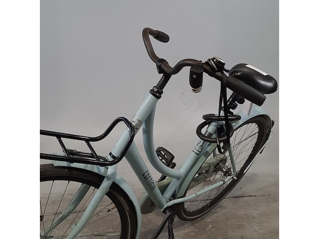 Damesfiets, cortina, u1 - afbeelding 6 van  15