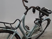 Damesfiets, cortina, u1 - afbeelding 6 van  15