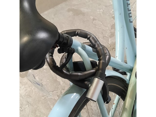 Damesfiets, cortina, u1 - afbeelding 7 van  15