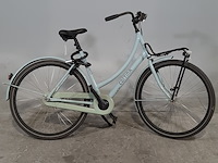 Damesfiets, cortina, u1 - afbeelding 1 van  15