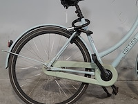 Damesfiets, cortina, u1 - afbeelding 8 van  15