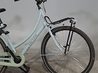 Damesfiets, cortina, u1 - afbeelding 9 van  15