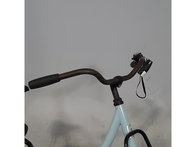 Damesfiets, cortina, u1 - afbeelding 10 van  15