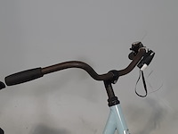 Damesfiets, cortina, u1 - afbeelding 10 van  15